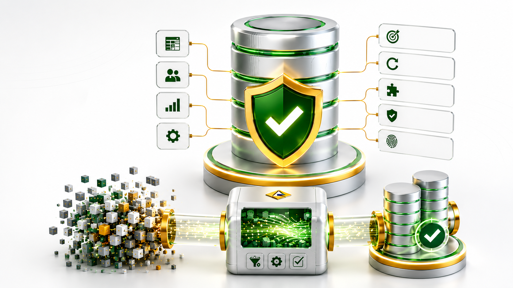 What is data quality in Informatica? A Step-by-Step Guide to | EmergenTeck