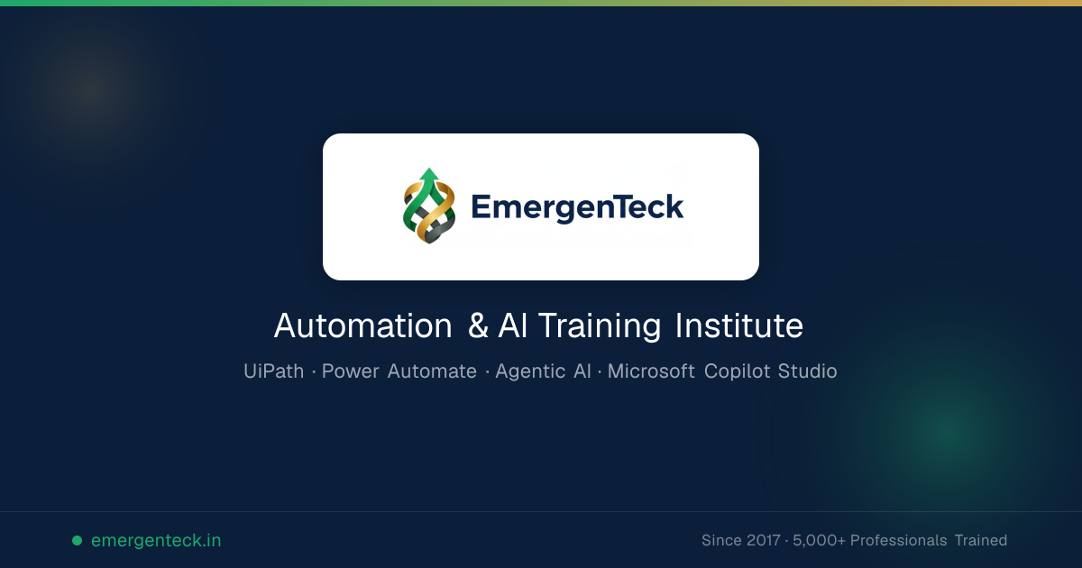 Contact EmergenTeck – Get in Touch | Eme...
